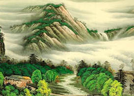 Image for article Традиційна китайська культура та її зв'язок із Божественним