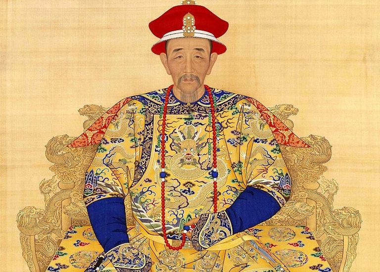 Image for article Подкаст: Батьківські настанови імператора Кансі