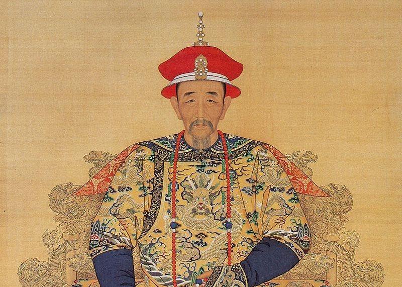 Image for article Розпорядок дня від найзнаменитішого імператора Китаю Кансі