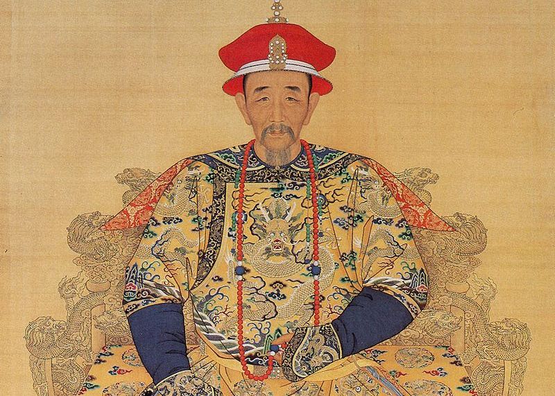 Image for article Подкаст: Розпорядок дня імператора Кансі