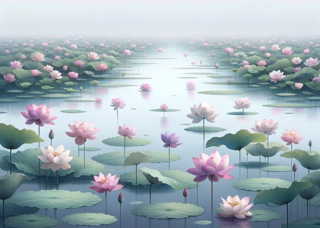 Image for article Не розділяйте проєкти Виправлення Закону; Великий Дао не має форми, але існує як єдине ціле (з коментарем Учителя)