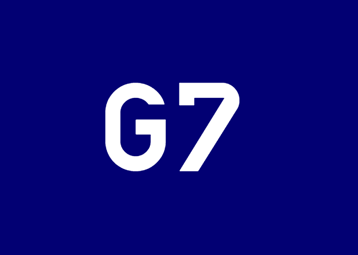Image for article Заява лідерів країн G7 щодо транснаціональних репресій