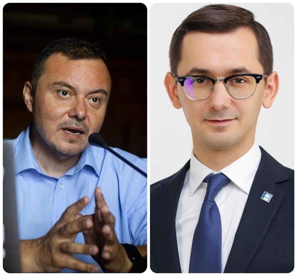 Image for article Румунія. Виборні посадові особи виступили зі спільною заявою, яка засуджує транснаціональні репресії КПК проти Фалуньгун