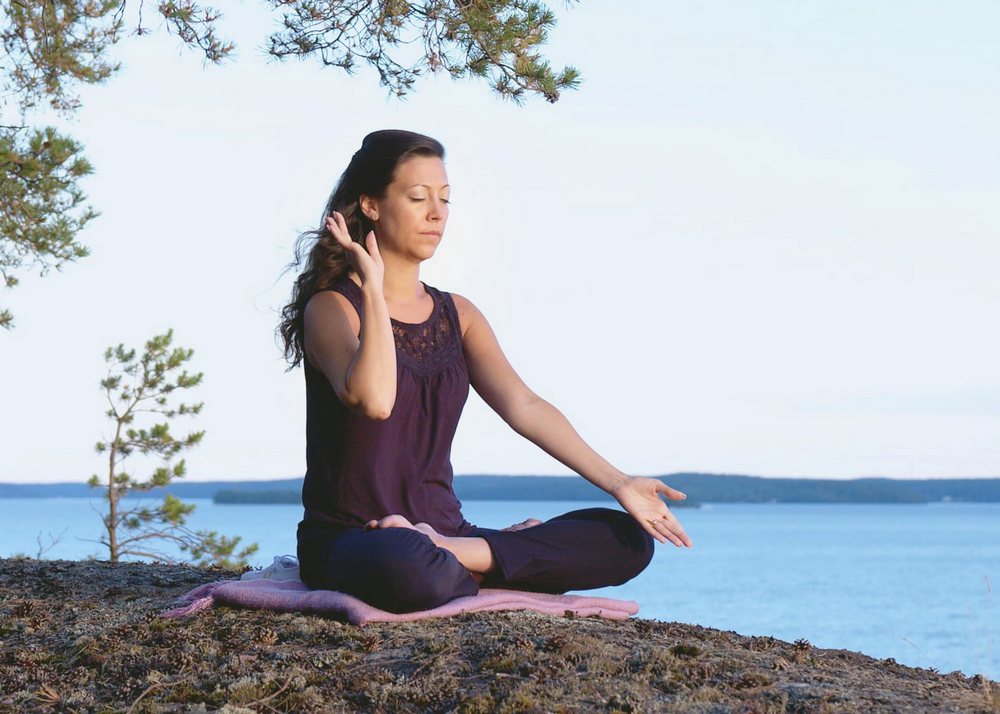 Image for article ​Фалунь Дафа спрямовує мене в житті