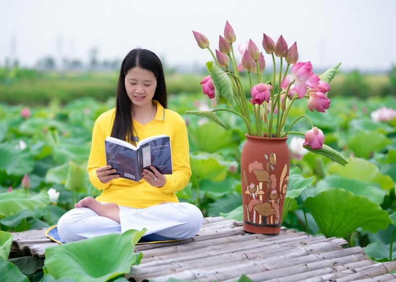 Image for article Усвідомлення, що виникло після того, як я подивилася в себе