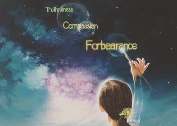 Image for article ​Я заново народилася після того, як почала вдосконалюватися за Фалунь Дафа