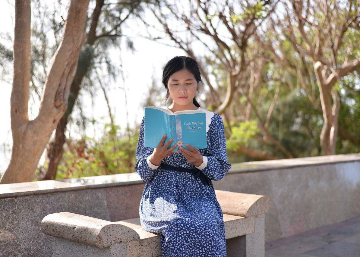 Image for article Удосконалювати себе, пробуджуючи колишню практикувальницю