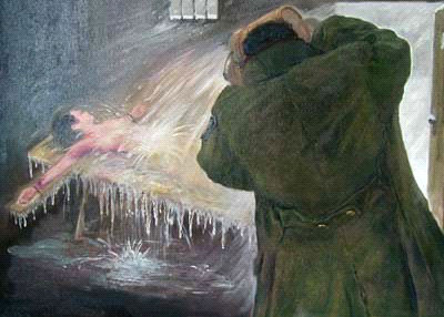 Image for article ​56-річна жінка з провінції Гуандун зазнала жорстокого катування протягом п'ятирічного ув'язнення через те, що вона практикує Фалуньгун