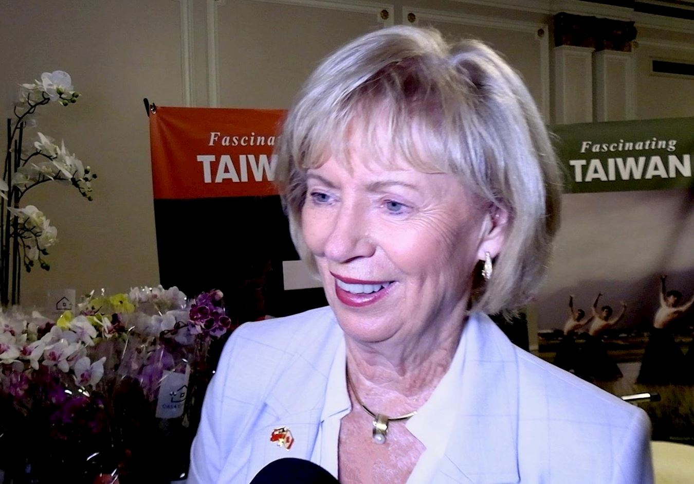 Image for article Канадські офіційні особи та представники всіх верств суспільства засуджують транснаціональні репресії КПК