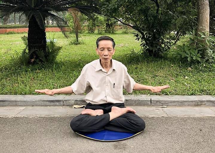 Image for article ​Учитель двічі врятував мене