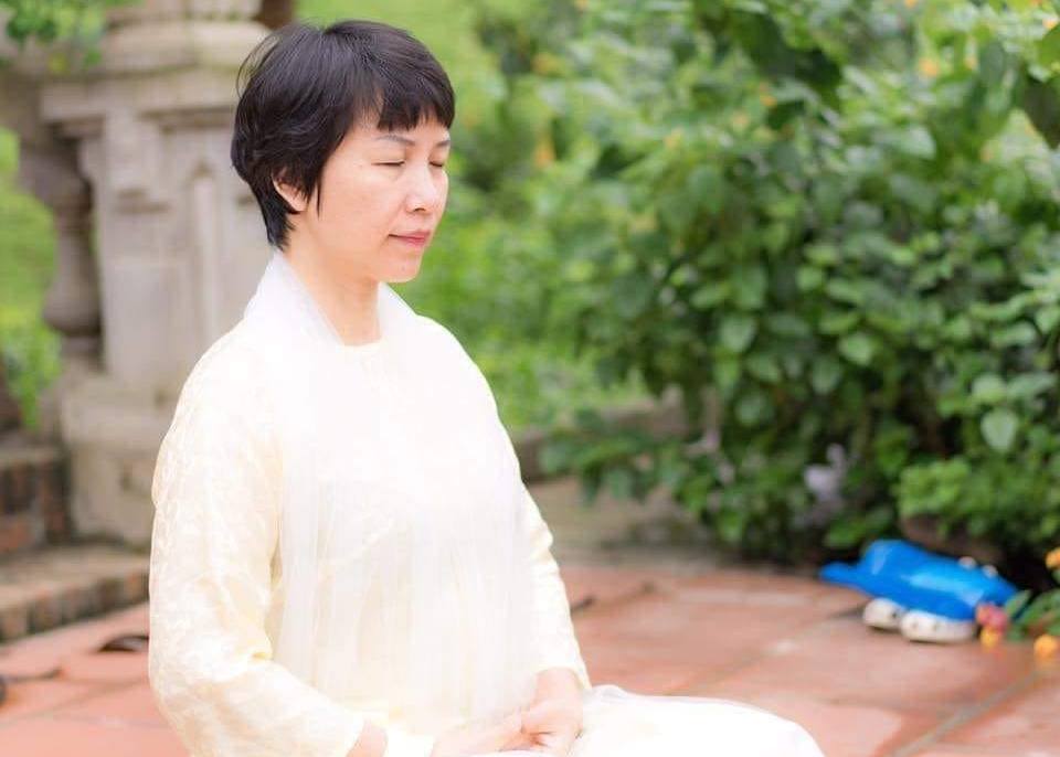 Image for article ​[Конференція Фа практикувальників Китаю] Учитель допомагає долати труднощі на нашому шляху вдосконалення