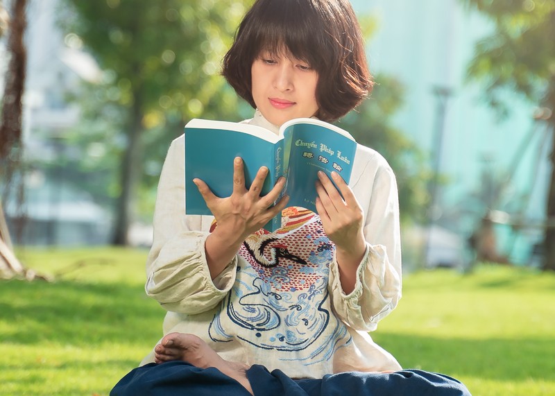 Image for article ​Нарешті я зрозуміла, як удосконалюватися