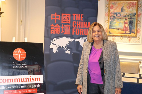 Image for article ​Американські політики закликають Білий дім захистити Фалуньгун та основоположні принципи країни