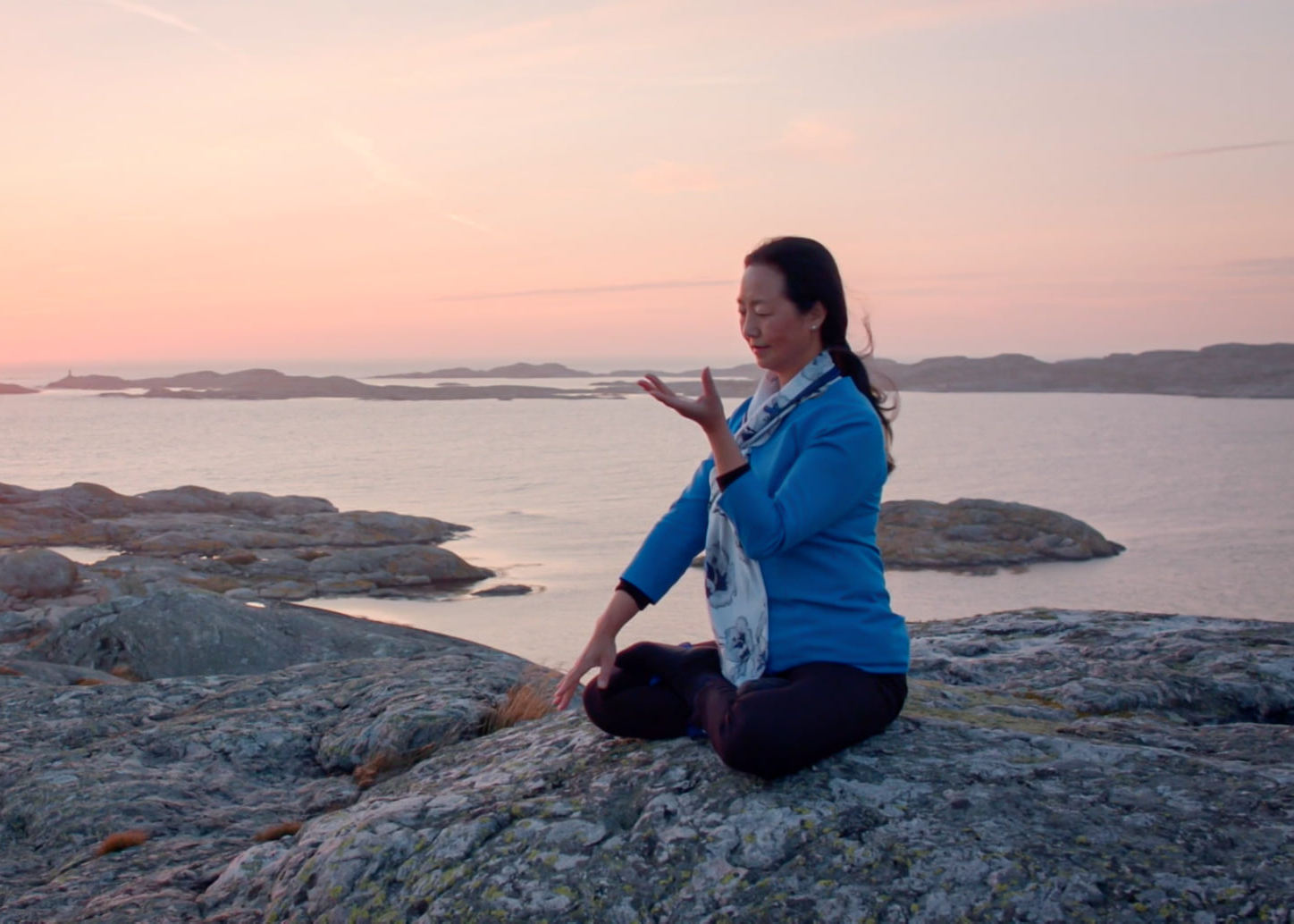 Image for article [Конференція Фа практикувальників Китаю] Вчитель залагодив мої кармічні борги