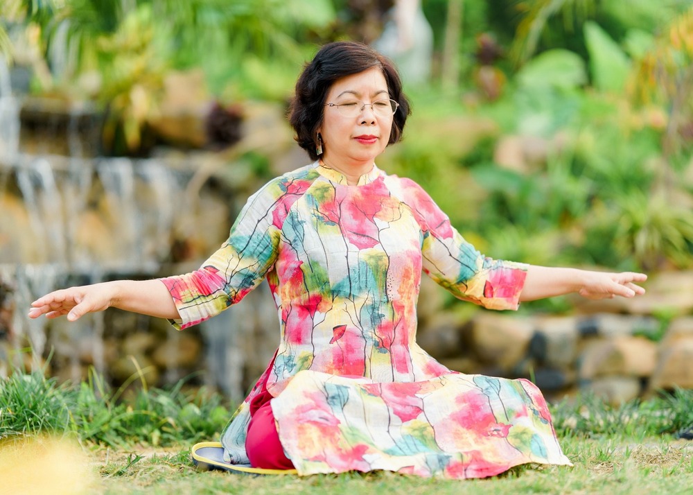 Image for article ​[Конференція Фа практикувальників Китаю] Цінуйте вивчення Фа, добре використовуйте час для порятунку людей