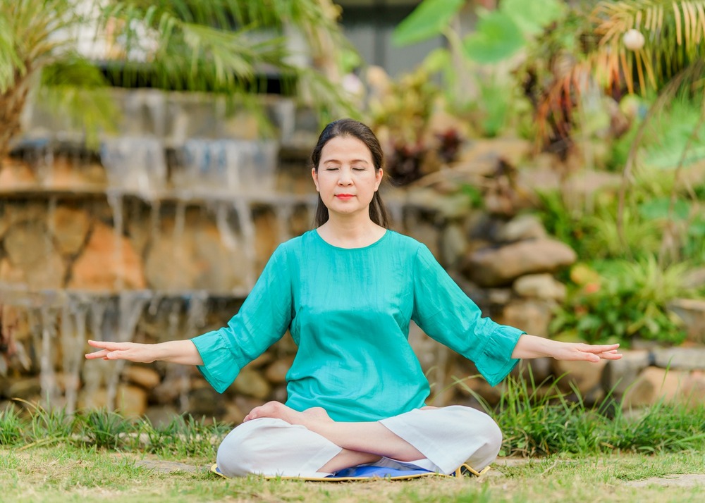 Image for article [Конференція Фа практикувальників Китаю] Мій пріоритет — роз'яснення правди про Фалунь Дафа