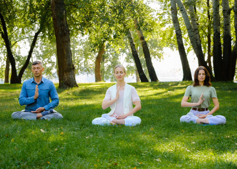 Image for article Подкаст: Швейцарія. Практикувальники Фалунь Дафа згадують лекцію Майстра Лі в Женеві 26 років тому