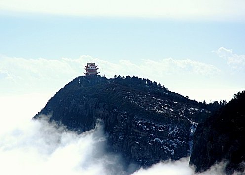 Image for article ​Практика самовдосконалення. Шлях повернення до витоків (частина 3)