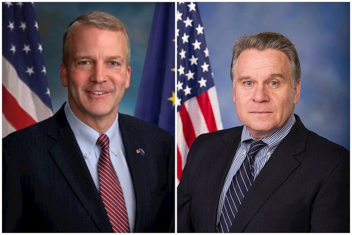 Image for article Щорічний звіт Виконавчої комісії Конгресу США критикує КПК за довготривале переслідування Фалуньгун