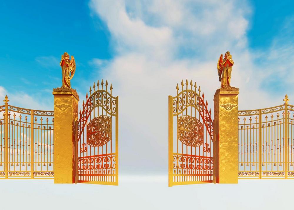 Image for article [Конференція Фа практикувальників Китаю] Удосконалюю себе, засвоюю Фа та допомагаю Вчителю рятувати людей