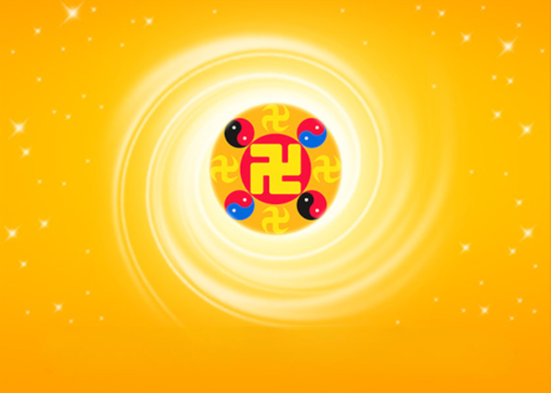 Image for article (Конференція Фа практикувальників Китаю) Навіть відділення поліції — наше середовище вдосконалення