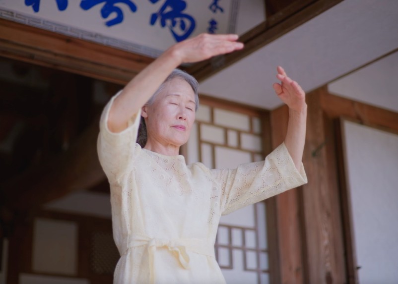 Image for article ​80-річна жінка позбулася хвороб