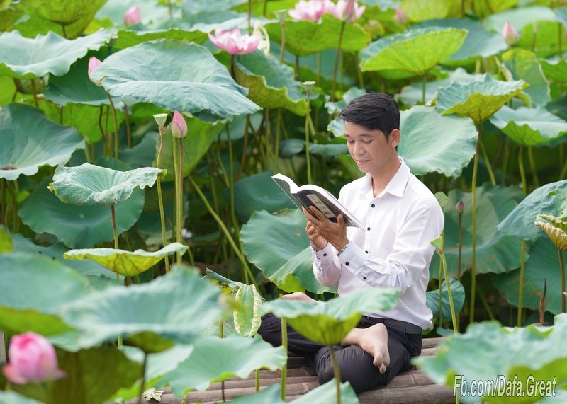 Image for article ​Позбутися пристрастей і вдосконалюватися по-справжньому