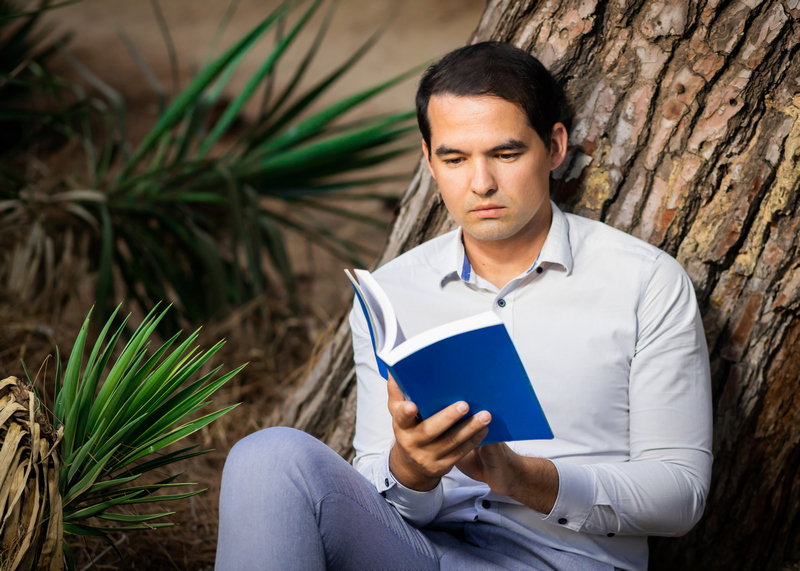 Image for article ​Чудеса, які я пережив до початку вдосконалення за Фалунь Дафа