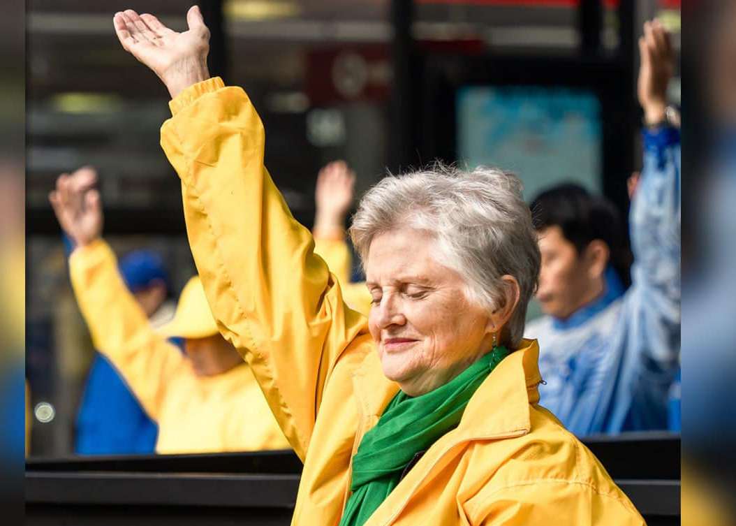 Image for article ​Я більше не відчуваю себе загубленою