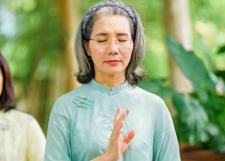 Image for article Я припинила лити сльози, коли подивилася в себе