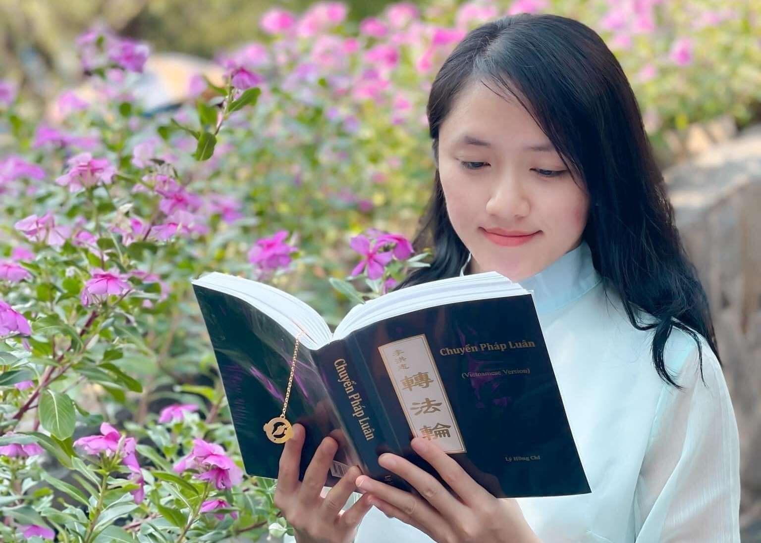 Image for article ​Як практика Фалунь Дафа змінила моє життя