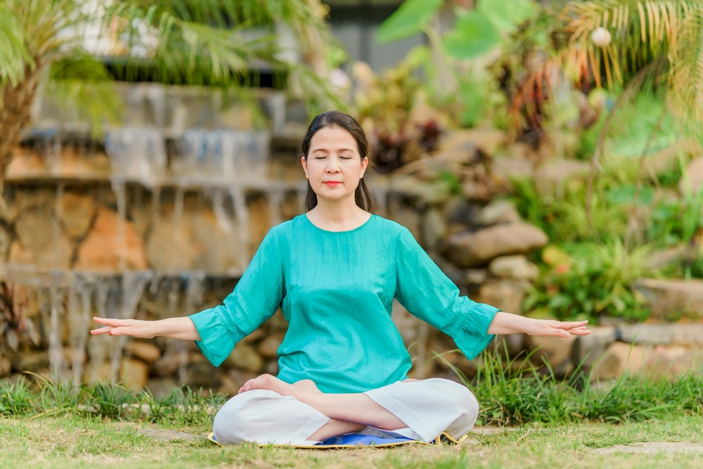 Image for article Удосконалення за Дафа зробило мене молодшою