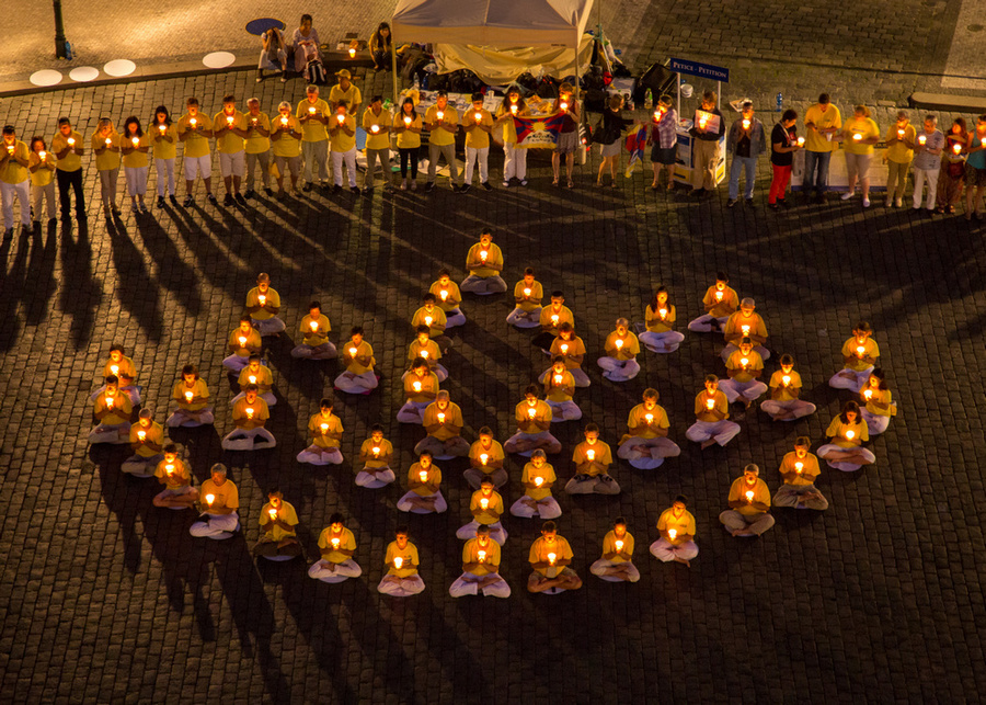 Image for article 81-річна жінка померла внаслідок переслідування за віру у Фалуньгун