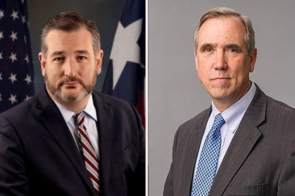 Image for article Сенатори США внесли на розгляд двопартійний законопроєкт щодо захисту Фалуньгун і жертв насильницького вирізання органів