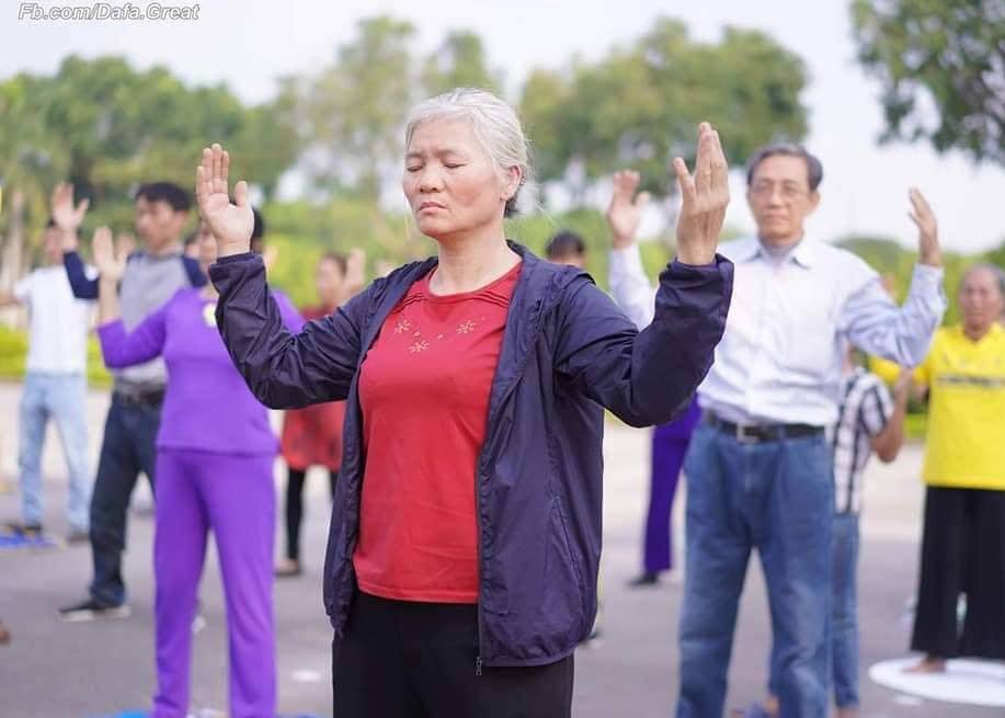 Image for article ​Шлях удосконалення колишньої військової лікарки