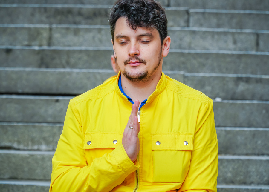 Image for article Подолання людських уявлень і виявлення моєї основної пристрасті