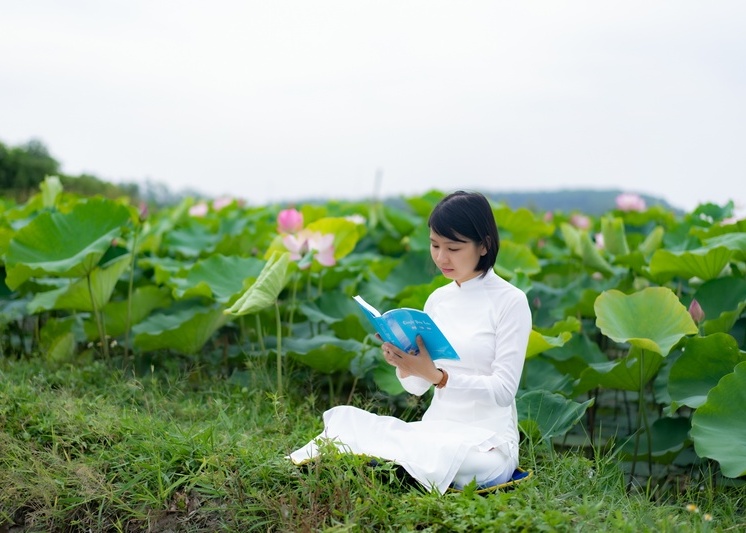 Image for article Моє розуміння слів Учителя: «Добрий чи поганий буде результат, залежить від однієї думки»