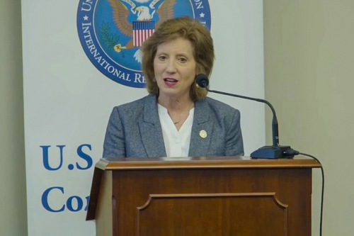 Image for article Комісія США з міжнародної релігійної свободи: «Китай і далі грубо порушував свободу віросповідання у 2025 році»