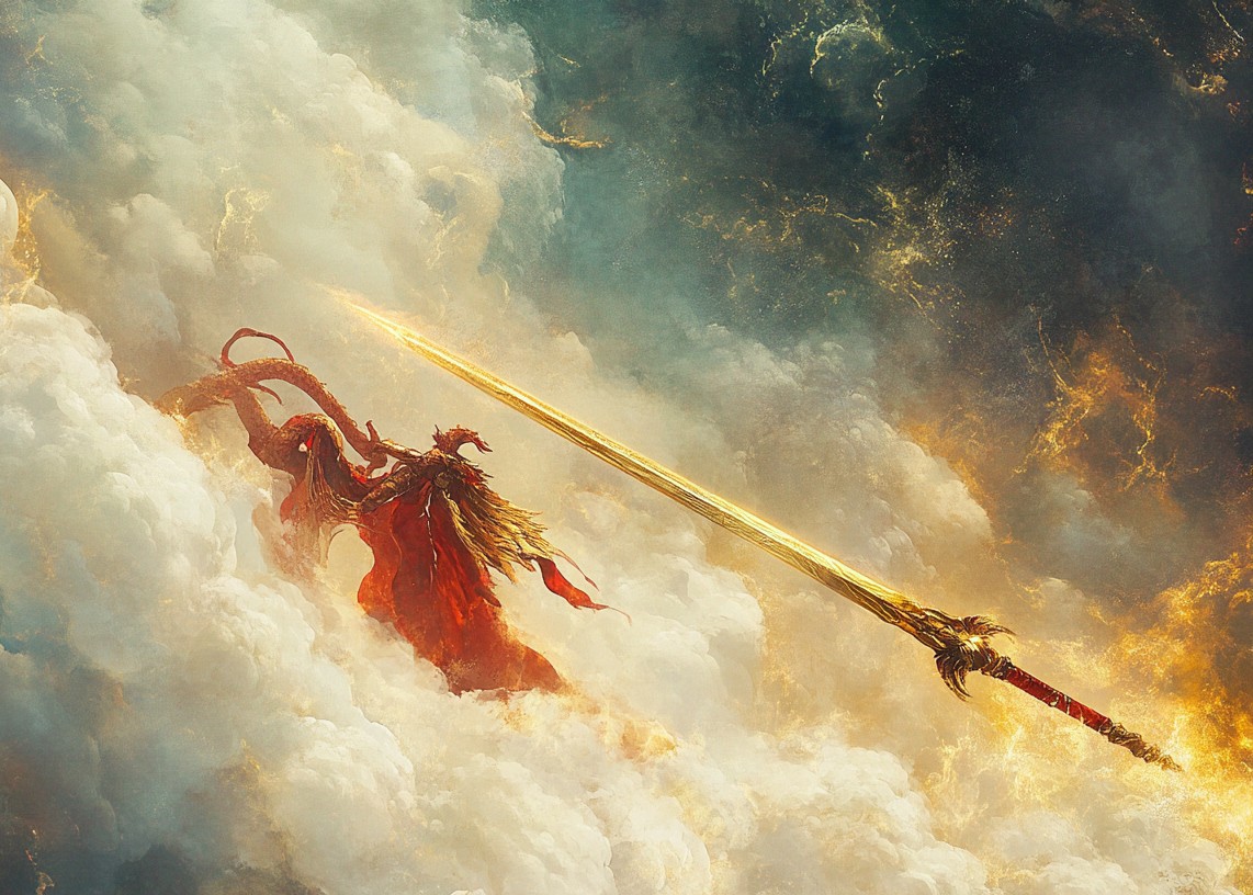 Image for article Вісімнадцять рівнів пекла