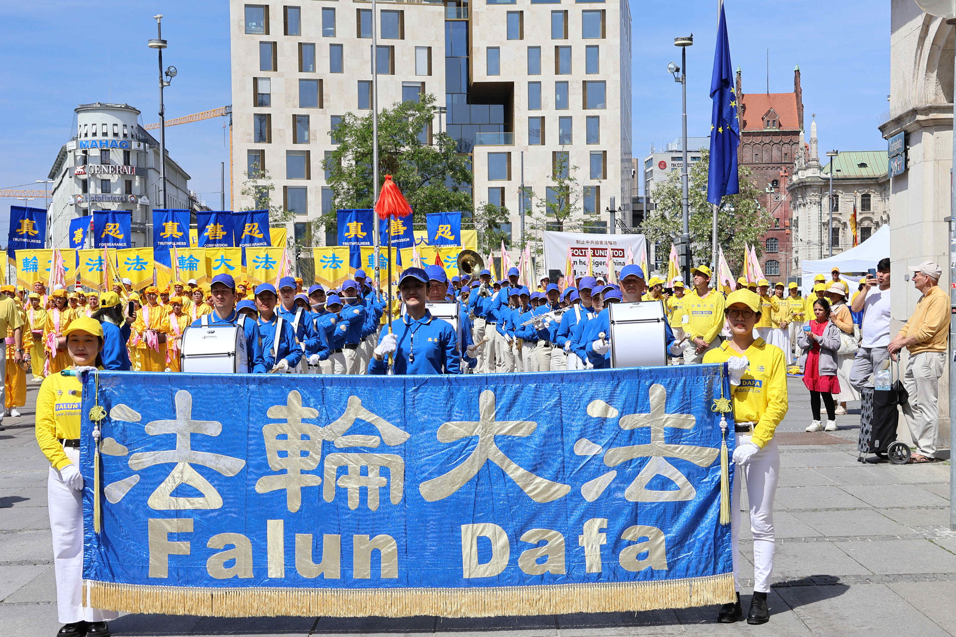 Image for article ​Біль, наполегливість у виконанні вправ і протиріччя надають можливість для самоаналізу