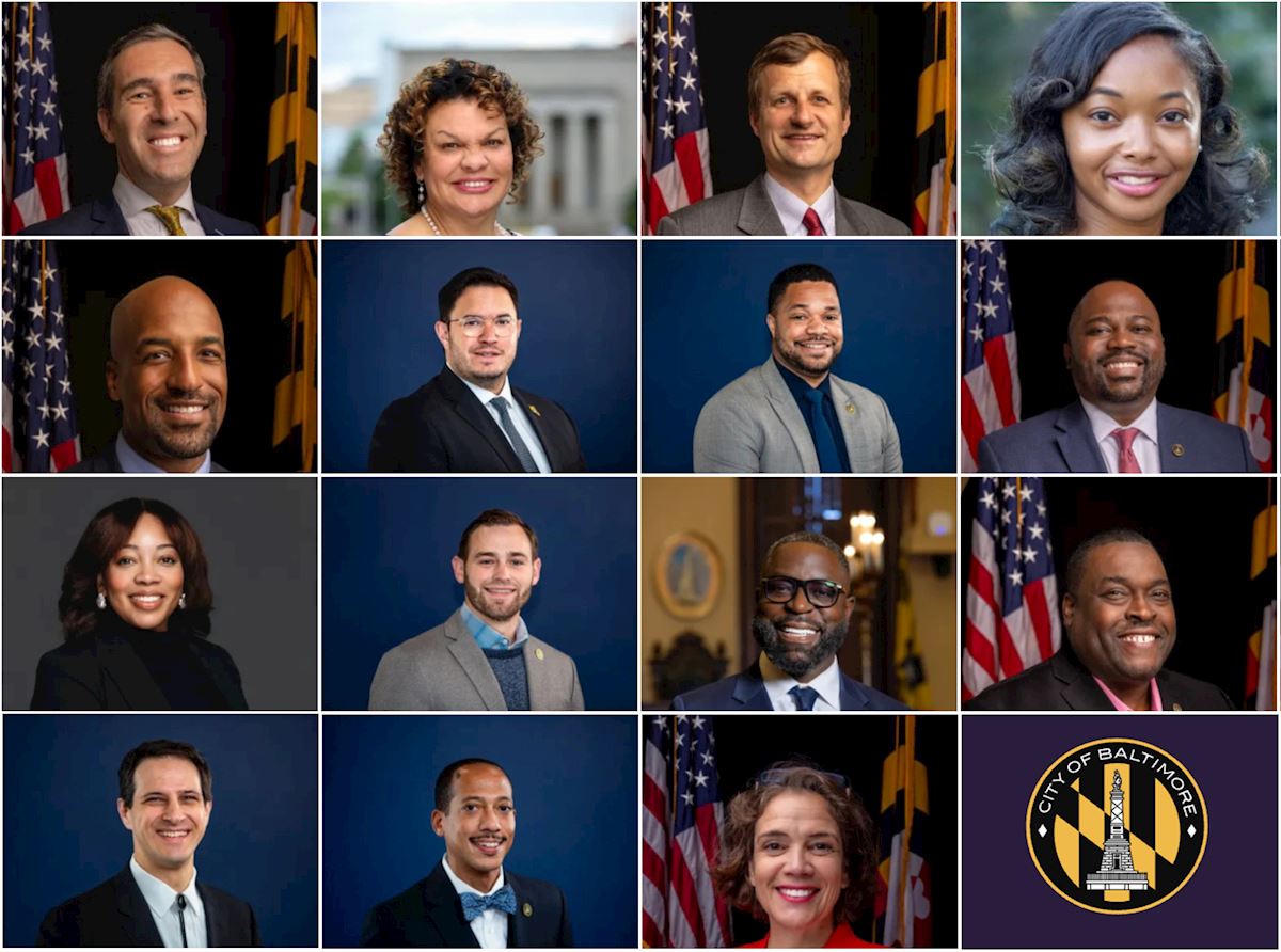 Image for article Міська рада Балтимора ухвалила резолюцію на знак визнання Shen Yun