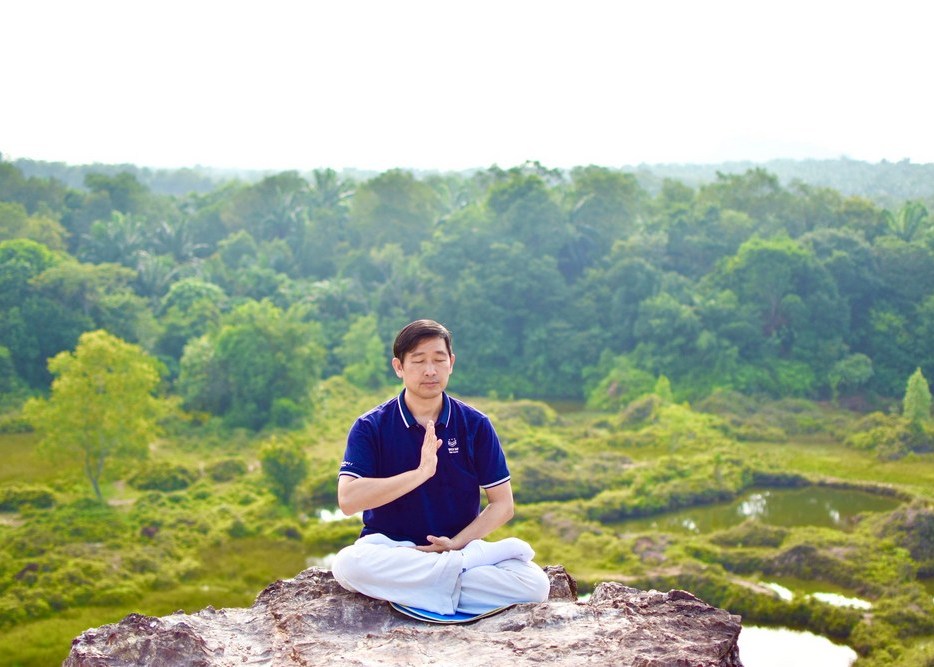 Image for article ​Нове розуміння про те, як відправляти праведні думки