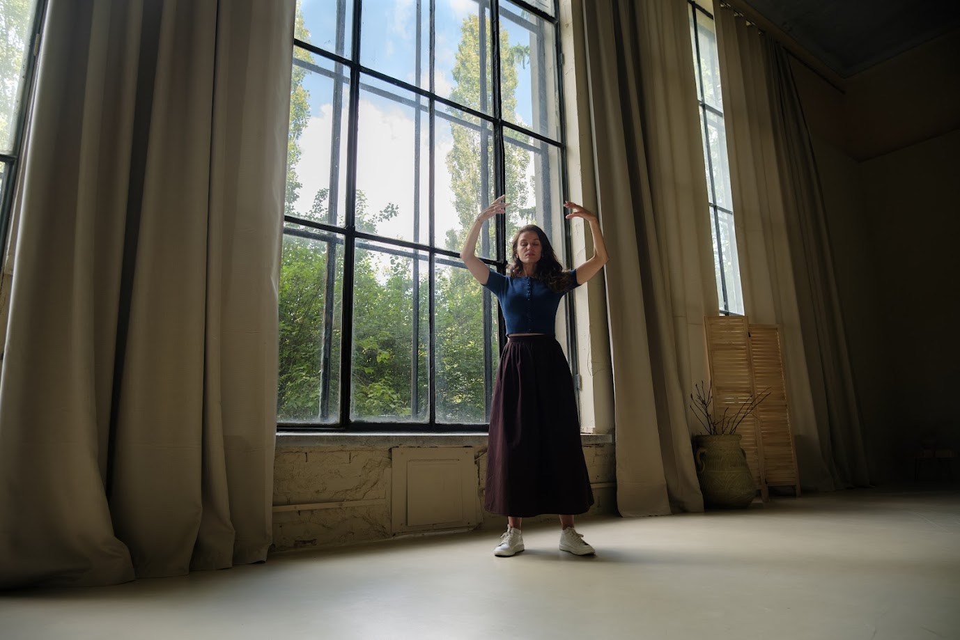 Image for article Мій неймовірний досвід під час виконання вправ