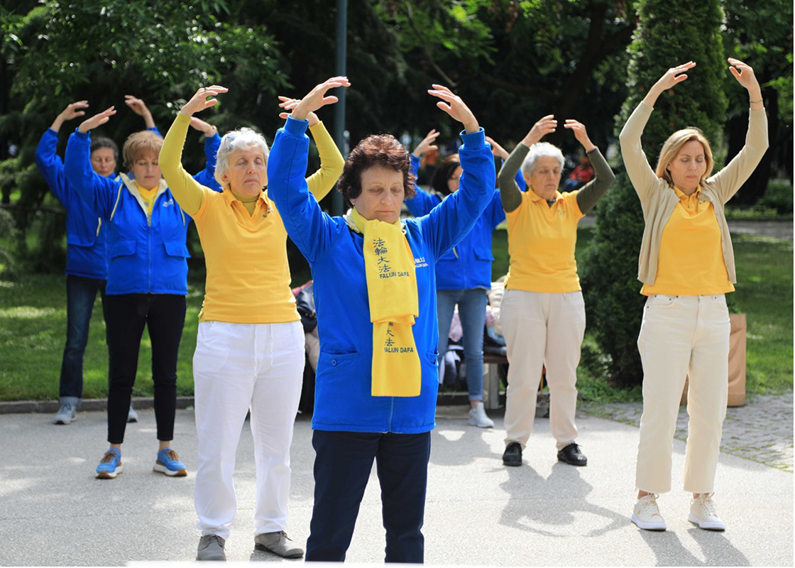 Image for article ​Учитель подарував мені нове життя