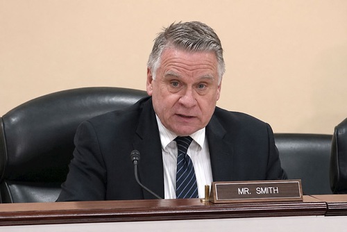 Image for article Виконавча комісія Конгресу США з питань Китаю засуджує переслідування Фалуньгун компартією Китаю